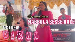 Cedde'ka Mate masiri||Mabbola sesse kale||Erviana Fitri||Live Cover Version