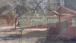Good Samaritan Church グッドサマリタン教会