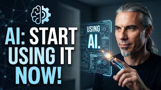 The Missing Step Between Knowing About AI and Using It | FOSG Community