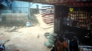 Black Ops Clutch Series l Episode 5