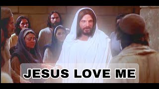 Jesus Love Me - Christian Song 2021 - Victoria Hovhannisyan