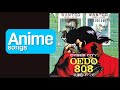 Anime songs 2 | Cyber City Oedo 808 - I May Be In Love With You