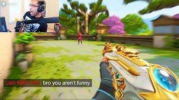 Why Streamers Hate The Poppin Swing