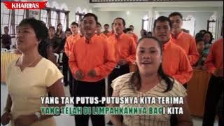 PUTRA SANTIAGO - BERSYUKURLAH // Lagu Masamper (Official Music Video)