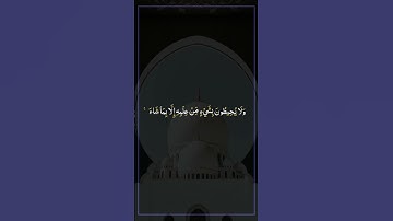 آية الكرسي بصوت القارئ محمد صديق المنشاوي 🫀🎧 (أذكار المساء)