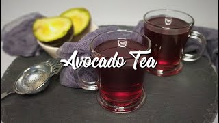 Avocado Tea Recipe | Step By Step Recipe | EatMee Recipes