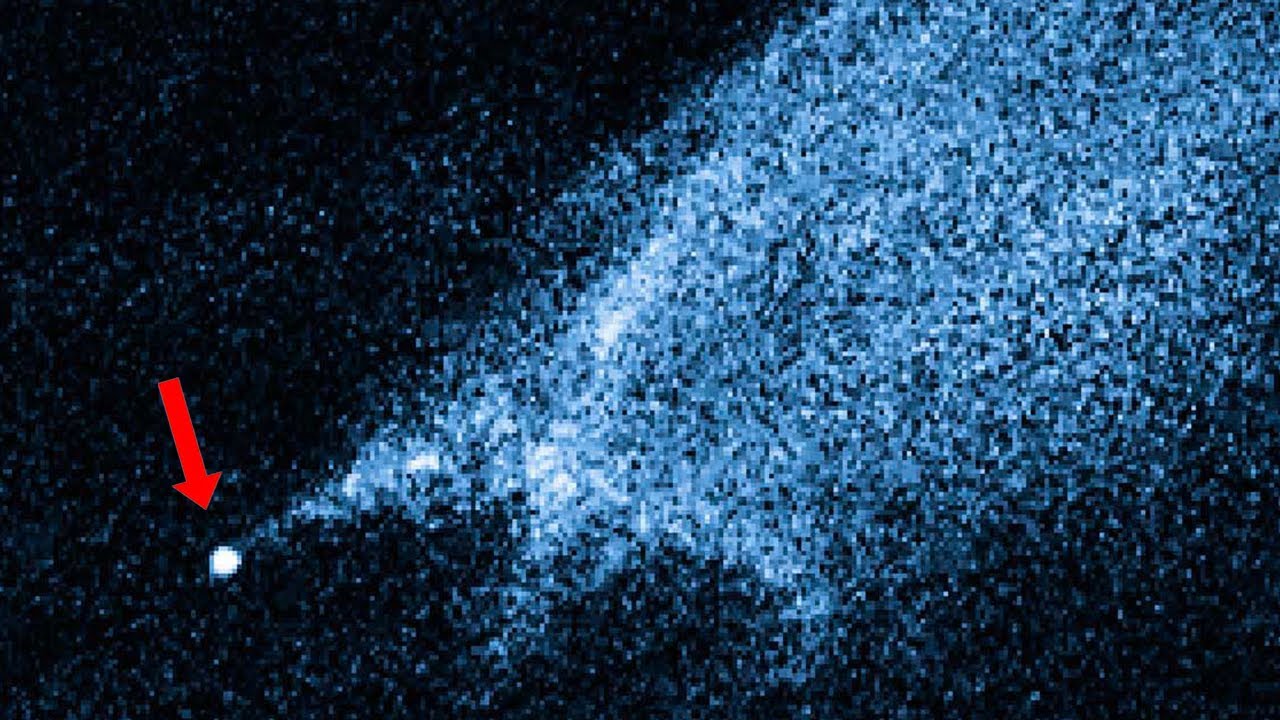 Nasa Discoveries 2022