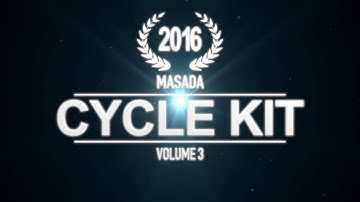 MASADA Cycle kit v3 Coming Soon!