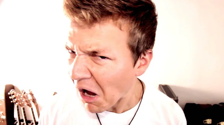 Want U Back - Cher Lloyd (Tyler Ward Cover) - Want...