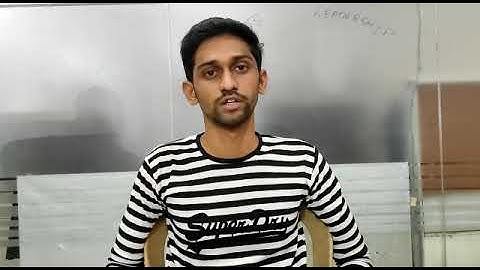 Successfully placed as System Engineer | From Qspiders Deccan