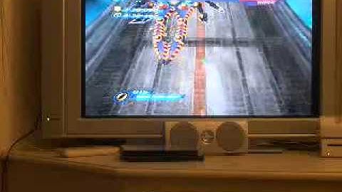 Sonic Unleashed (PS2) Walkthrough part 26