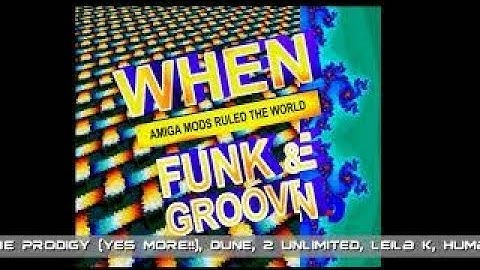 Free Download! - Pop Chart Amiga Modules - FREE Update Pack!!! - by LemonAmiga.com