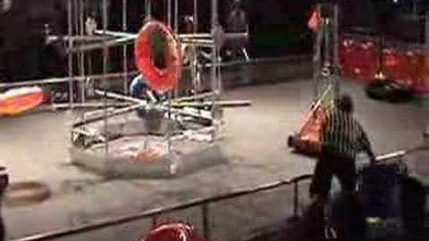 GUS Robotics Team 228