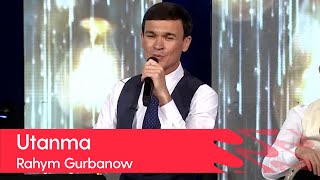 Rahym Gurbanow - Utanma | 2022 Resimi