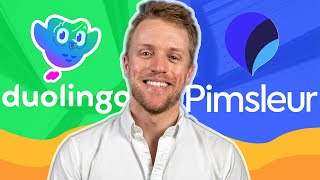 Pimsleur vs Duolingo (Which Language App Is Better?)