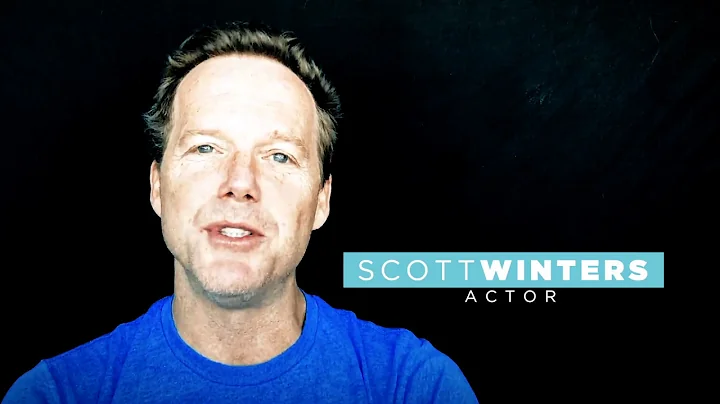 Global Conference 2017 Promo - Scott Winters