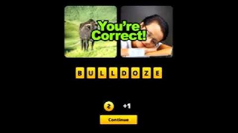 Pic Combo This + That game answers level 20