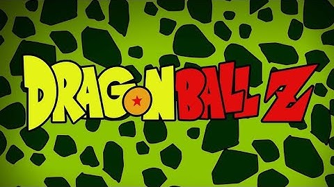 DRAGON BALL Z - Perfect Cell