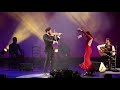 Dança Espanhola - El Vito -Violino: Paco Montalvo- Dança  com Castanholas- Dança Flamenca