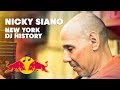 Nicky Siano on The Gallery, Larry Levan and Life After Music | Red Bull Music Academy