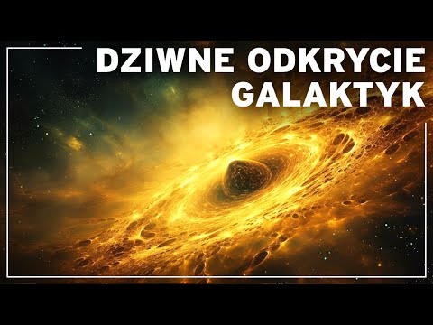 Wideo: Jaka jest różnica między galaktyką e6 a galaktyką e0?