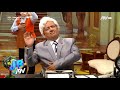 JB en ATV: Mario Vargas llosa y la hilarante historia de 'martinocho vizcacha' y su vacunación