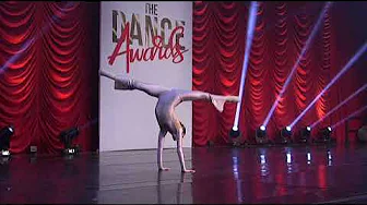 Anita Rodriguez - Junior Best Dancer Recompete (The Dance Awards Orlando 2025)