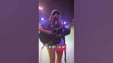 Thumbnail of Doublewide by Gabriella Rose #gabriellarose #doublewide  #countrymusic #concert #livemusic #country