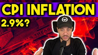 CPI Live | The Stock Market is About to Go Crazy screenshot 5