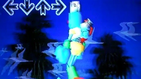 DDR DanceDanceRevolution EXTRA MIX