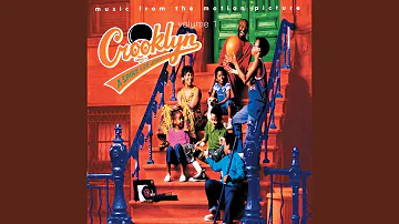 People Make The World Go Round (Crooklyn/Soundtrack Version)
