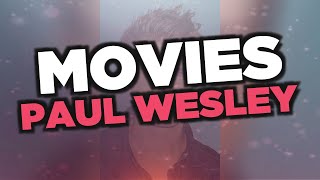 Best Paul Wesley movies
