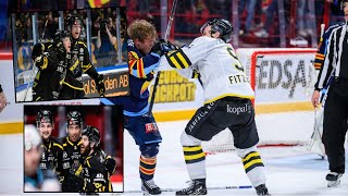 AIK - Djurgårdens IF 3-0 (Hela Matchen)