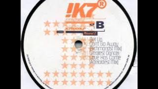 Nick Holder - Greatest Dancer (1996)