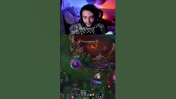 Classic  Solo Queue Experience #kaisa #shorts