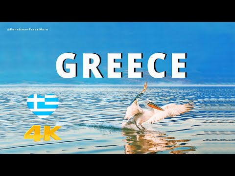 یونان کی خوبصورتی: اعلی پرکشش مقامات - کیرکینی ، امپھولس ، سیرس