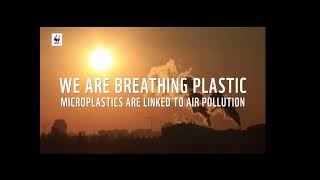 Water pollution psa