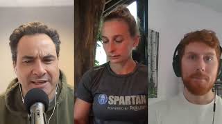 Spartan Mexico Sneak Peek Convo