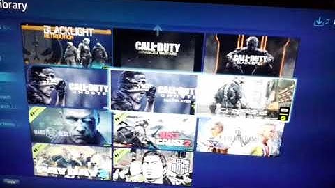 PS4 STEAM MACHINE CRYSIS TEST