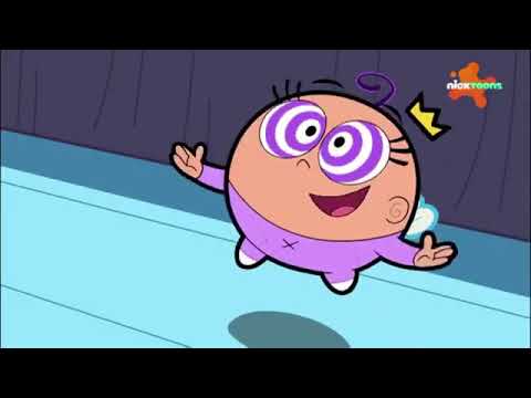 Cosmo Und Wanda Wenn Elfen Helfen - Promo (Nicktoons Deutschland 2024)