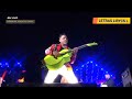 se fue La Pantera Grupo Firme En Vivo Desde El Zocalo CDMX