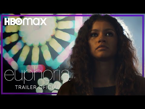 Euphoria | Trailer Oficial | HBO Max