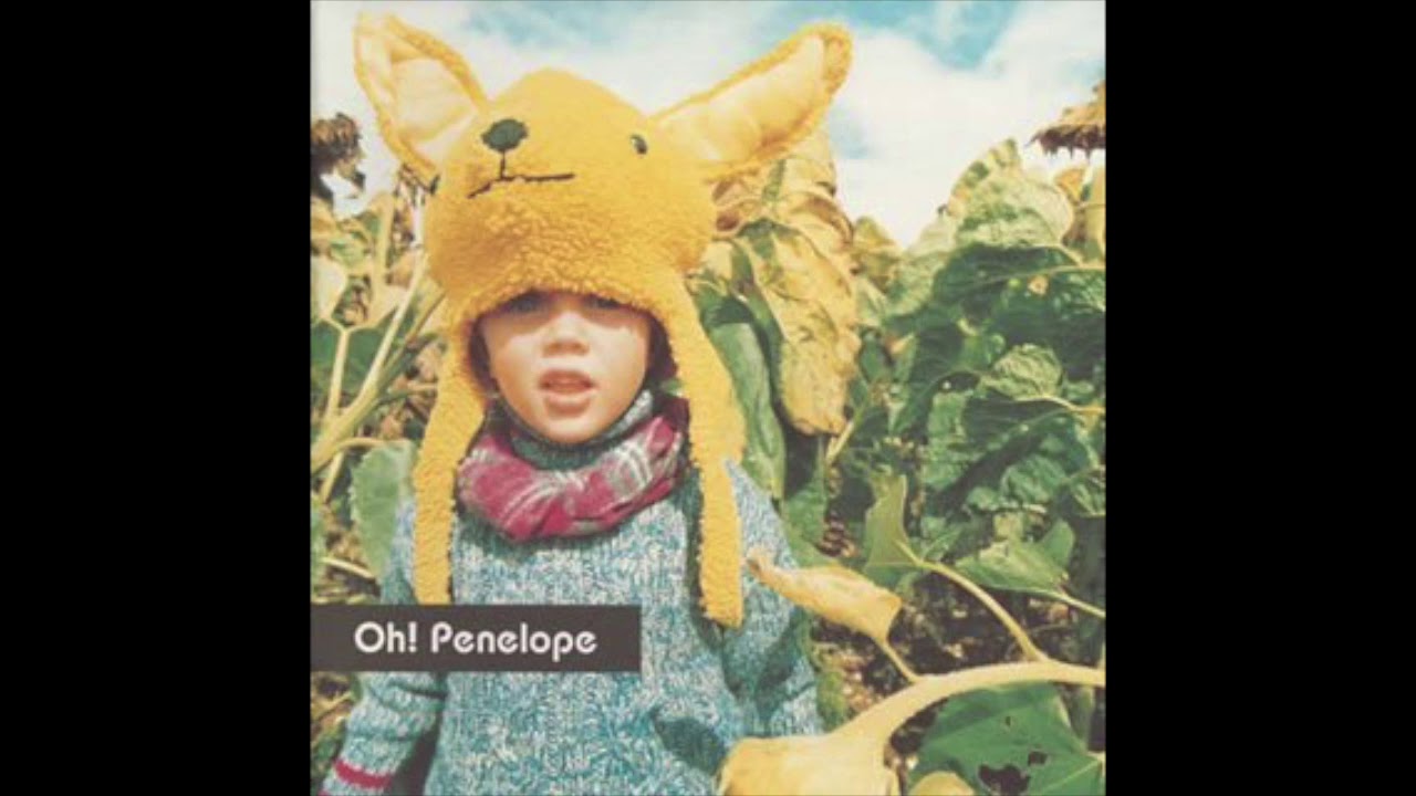 Oh! Penelope : J-POPアーティスト大百科