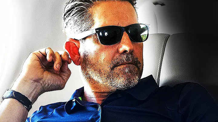 Grant Cardone 10X  - Just Show Up! | One Of Most I...