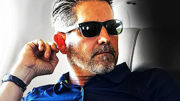 Grant Cardone 10X  - Just Show Up! | One Of Most Inspiring Videos EVER!