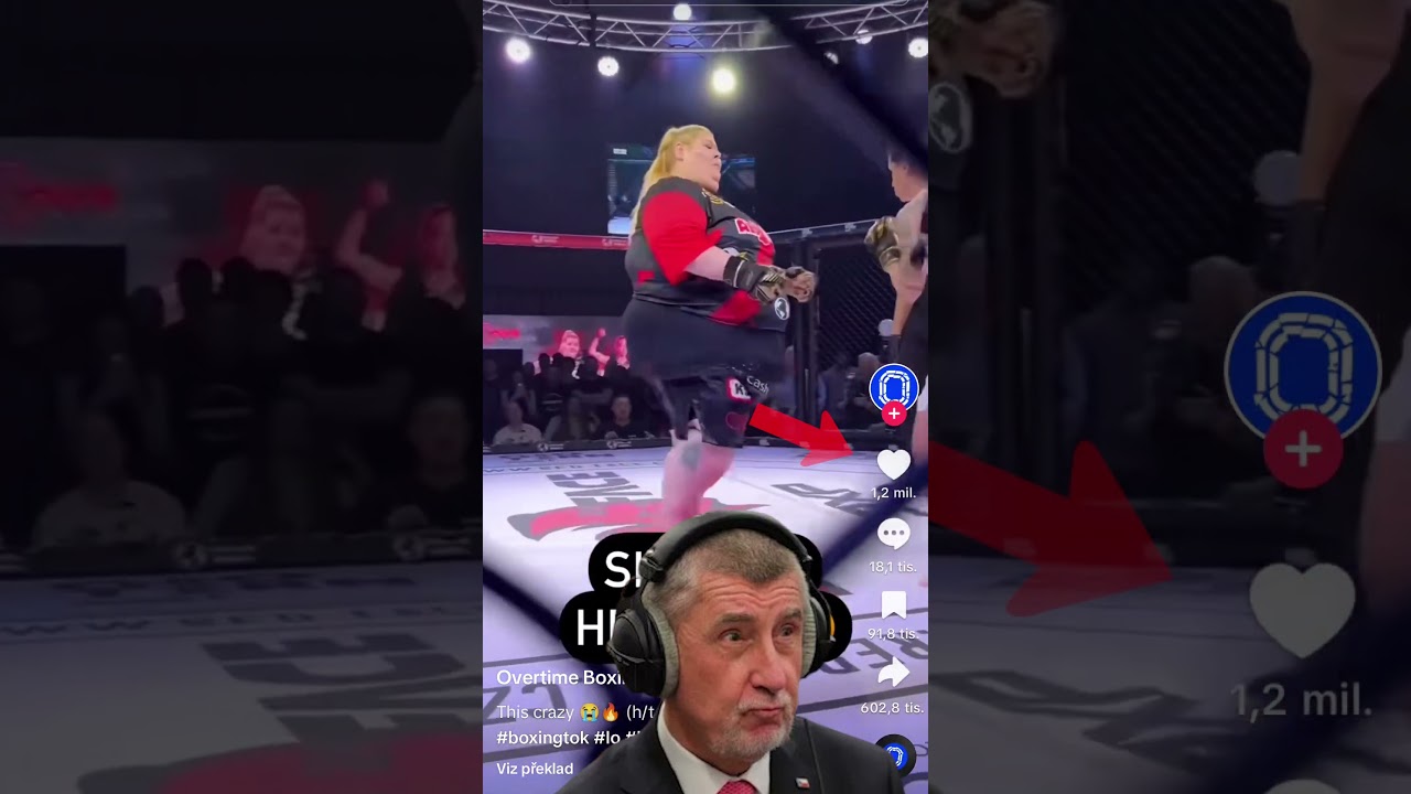 RedFace a Droběna jsou Virální na TikToku!  