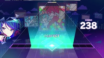 Kyntra believes they can fc mesmerizer!! (Fails miserably!!) #pjsk #projectsekai 