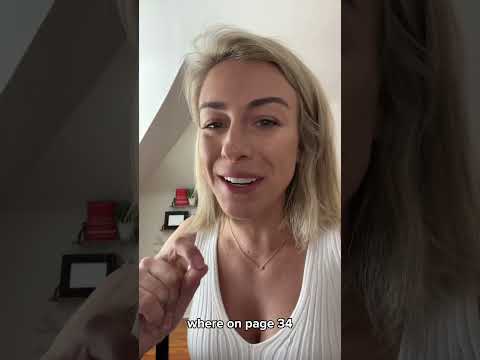 Video: Självgjorda miljonären Jillian Michaels säger 