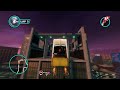 Graffiti City Sonic All Stars Racing Transformed PC Graffiti City Sonic All Stars Racing Transformed PC