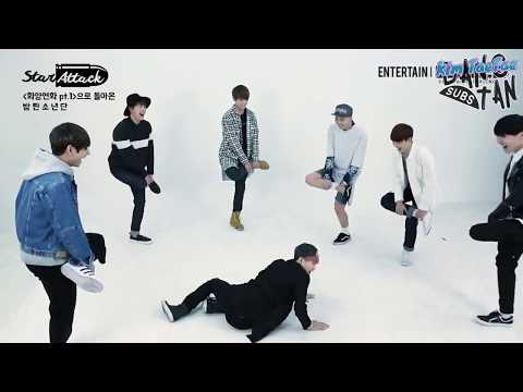 When Suga (민윤기) makes  BTS don't stop laughing